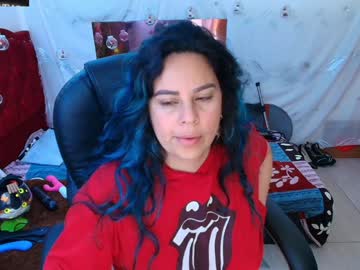 Elektra_32 January 11, 2025 Chaturbate stream image