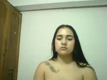 Esteffani_Reyes January 11, 2025 Chaturbate stream image