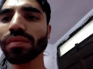 Fahad783297 January 11, 2025 Chaturbate stream image