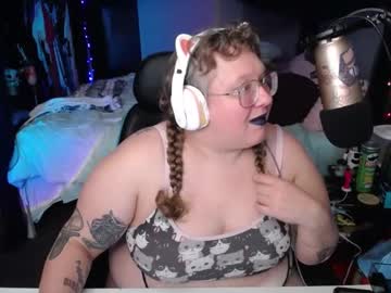 Fatveronica January 11, 2025 Chaturbate stream image
