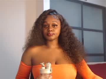 Fayzah24 January 11, 2025 Chaturbate stream image