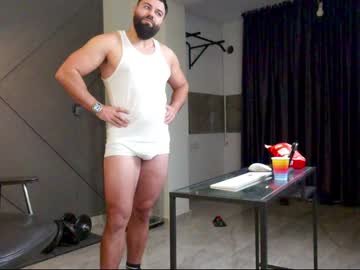 Glennmasters January 11, 2025 Chaturbate stream image