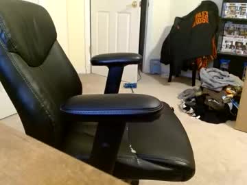 Gooeyevie January 11, 2025 Chaturbate stream image