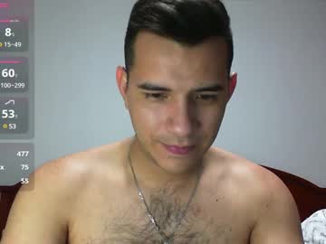 Hairyeffect January 11, 2025 Chaturbate stream image