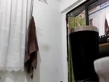 Henriquem10 January 11, 2025 Chaturbate stream image
