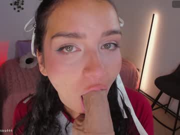 Honeymoontea January 11, 2025 Chaturbate stream image