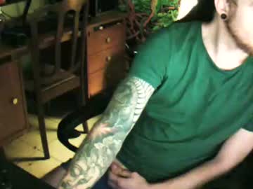 Hottattoo91 January 11, 2025 Chaturbate stream image