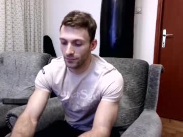 Ianandersson27 January 11, 2025 Chaturbate stream image