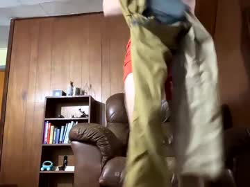 Jacob788 January 11, 2025 Chaturbate stream image