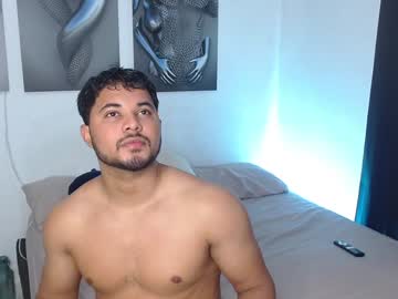 Jessdant_Luv January 11, 2025 Chaturbate stream image