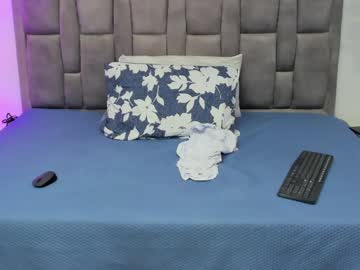Jhoelucas January 11, 2025 Chaturbate stream image