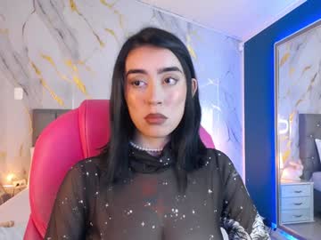 Julieta_De_Los_Angeles January 11, 2025 Chaturbate stream image