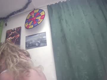 Kazsandrah January 11, 2025 Chaturbate stream image