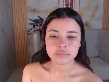 Kendall_Sub January 11, 2025 Chaturbate stream image