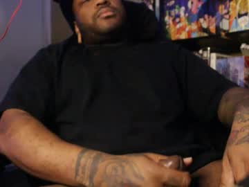 Kushgoth January 11, 2025 Chaturbate stream image