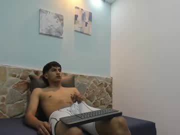 Kyle_Beneth January 11, 2025 Chaturbate stream image