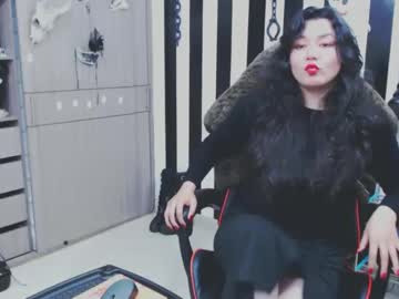 Lia_Izumy January 11, 2025 Chaturbate stream image