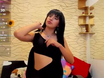 Lilith_Hark January 11, 2025 Chaturbate stream image