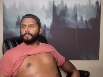 Madjoe1000 January 11, 2025 Chaturbate stream image