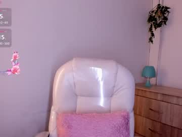 Mary_Janne_1 January 11, 2025 Chaturbate stream image