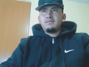 Myke_Andrade January 11, 2025 Chaturbate stream image