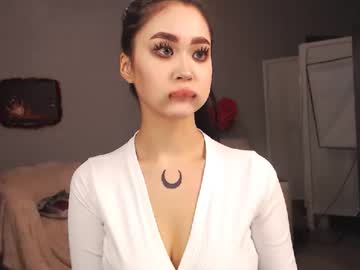 Namimoore January 11, 2025 Chaturbate stream image
