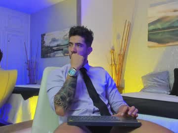 Nate_Franco January 11, 2025 Chaturbate stream image
