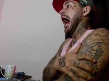 Nicolas_Torres99 January 11, 2025 Chaturbate stream image