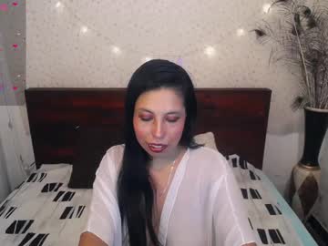 Nikkiemilky January 11, 2025 Chaturbate stream image