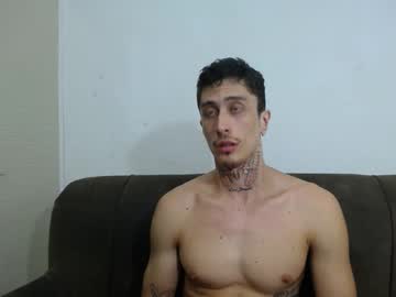 Ostbot January 11, 2025 Chaturbate stream image