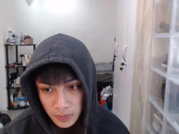 Princeadrianx January 11, 2025 Chaturbate stream image