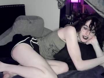 Sapphicvoid January 11, 2025 Chaturbate stream image