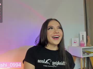 Shani_Tay January 11, 2025 Chaturbate stream image