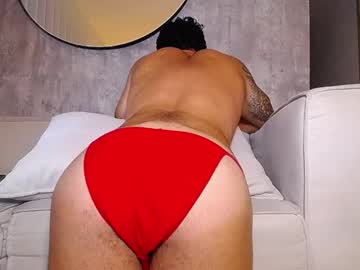 Sirs_Papi January 11, 2025 Chaturbate stream image