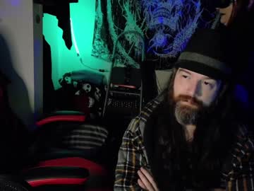 Skarlet_The_Undead January 11, 2025 Chaturbate stream image
