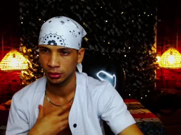 Sonicj25_ January 11, 2025 Chaturbate stream image