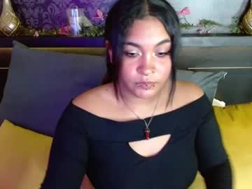 Sun_Dember January 11, 2025 Chaturbate stream image