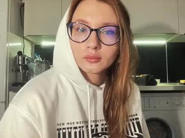 Sweet_Molly15 January 11, 2025 Chaturbate stream image
