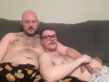 Thebearandtwink January 11, 2025 Chaturbate stream image