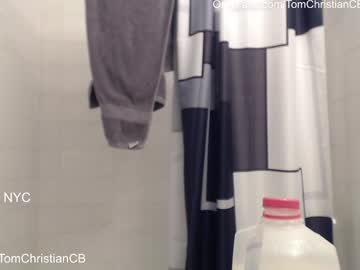 Tomchristiancb January 11, 2025 Chaturbate stream image