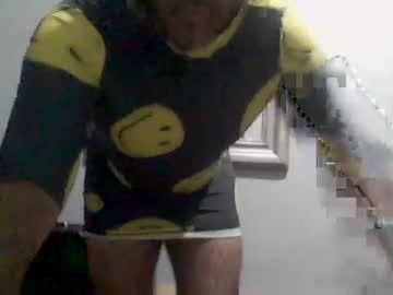 Tommy1941 January 11, 2025 Chaturbate stream image