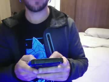 Venezuelan420 January 11, 2025 Chaturbate stream image