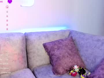 Victoria_Se January 11, 2025 Chaturbate stream image