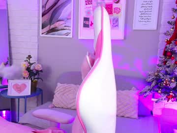 Alice_Charmy January 11, 2025 Chaturbate stream image
