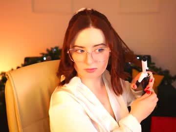 Annterry January 11, 2025 Chaturbate stream image