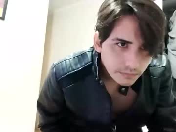 Augusto556021 January 11, 2025 Chaturbate stream image