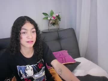Aurora_Ath January 11, 2025 Chaturbate stream image