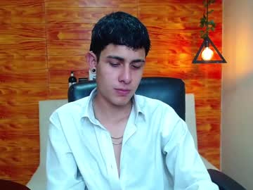 Bastiaan_28 January 11, 2025 Chaturbate stream image