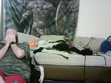 Benny4211 January 11, 2025 Chaturbate stream image