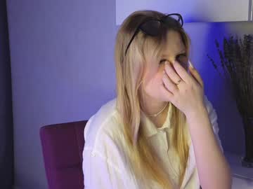 Blondy_Glamor January 11, 2025 Chaturbate stream image